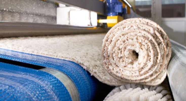 Yeniceabat Halı Yıkama Firması